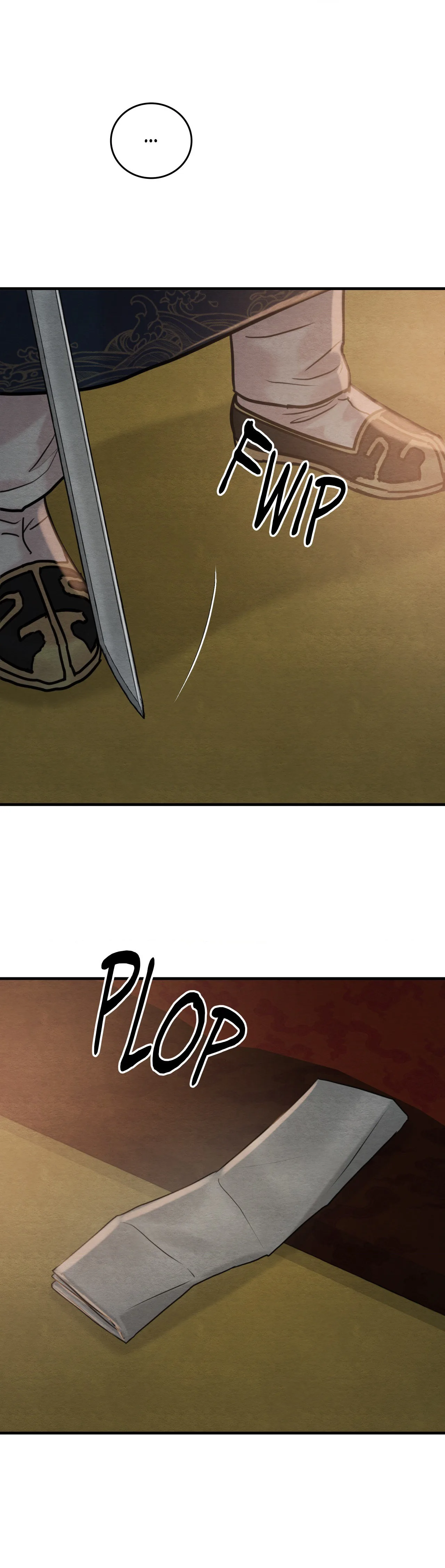 Painter of the Night Chapter 123 page 26