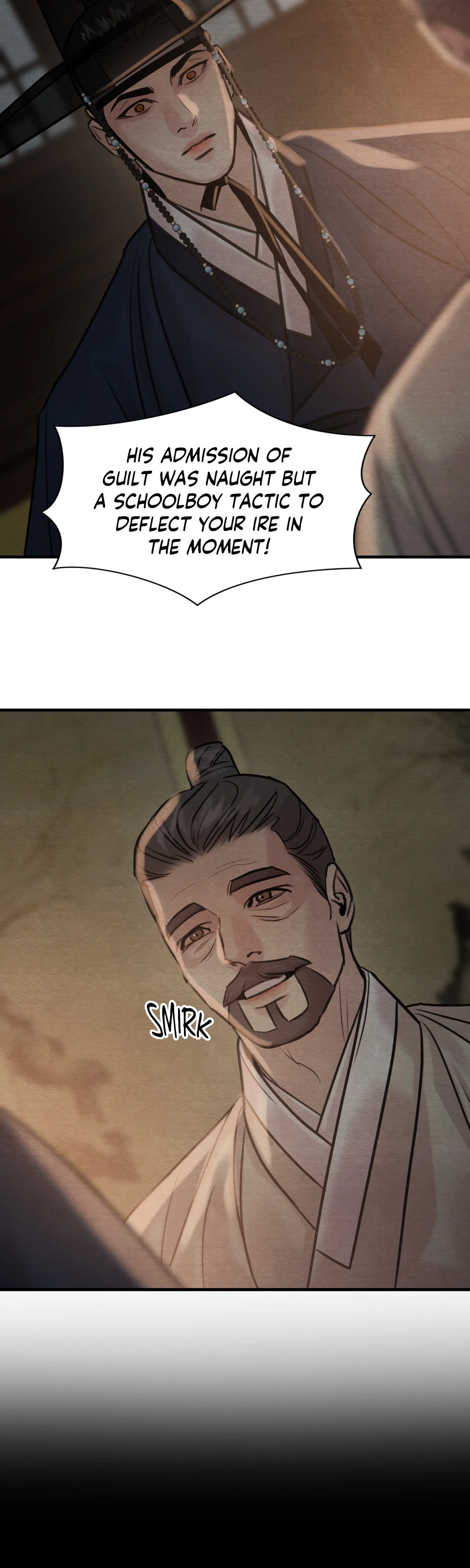 Painter of the Night Chapter 123 page 17