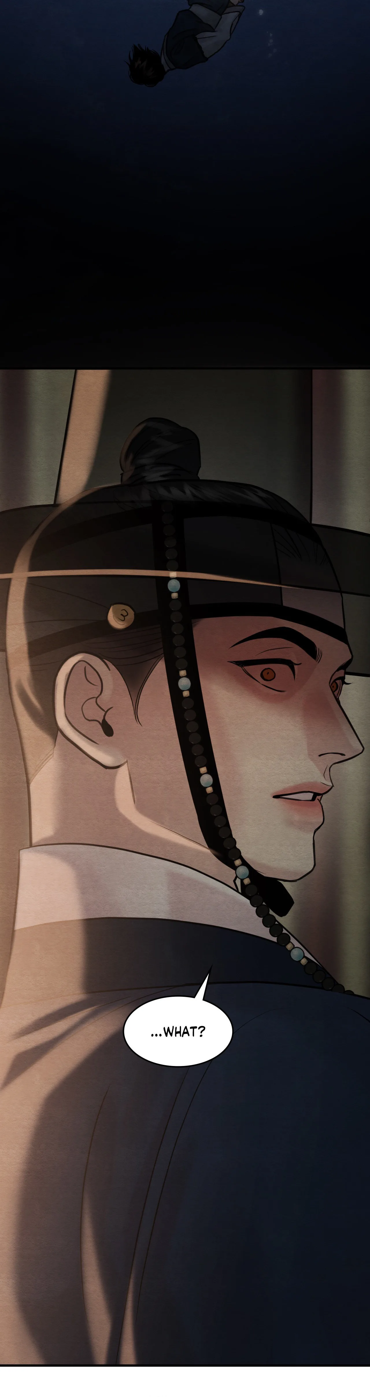 Painter of the Night Chapter 123 page 31