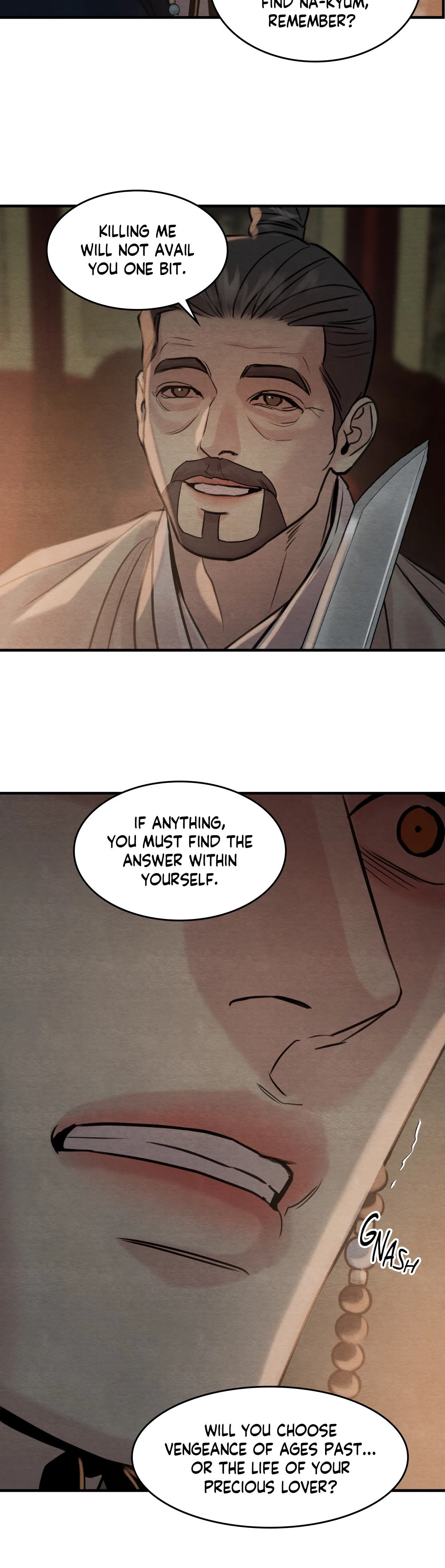Painter of the Night Chapter 123 page 25