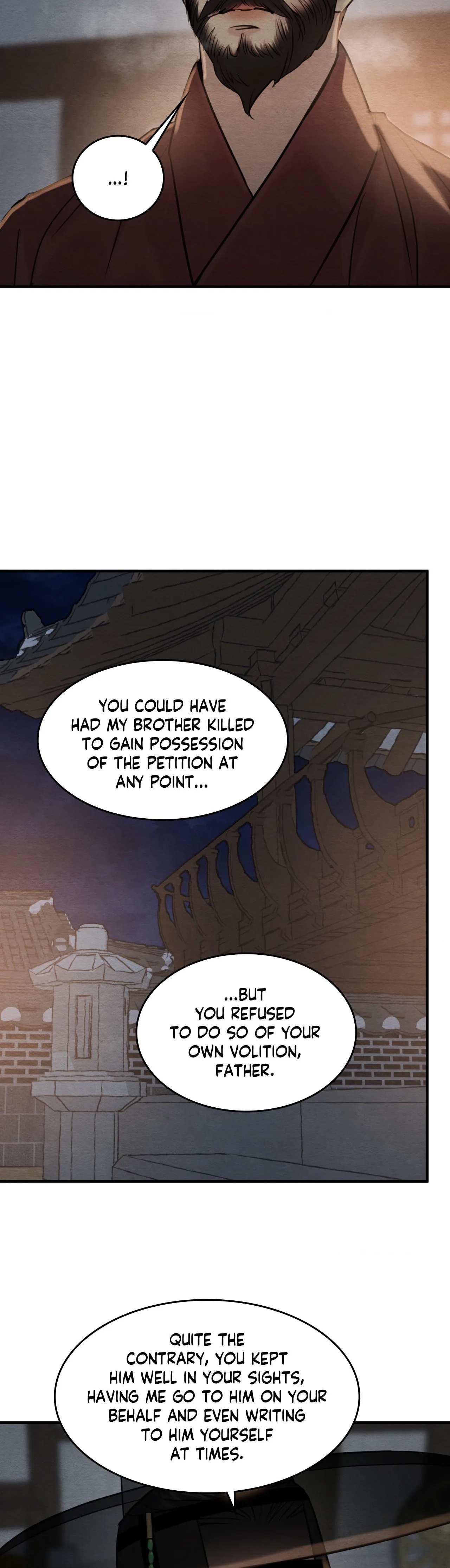Painter of the Night Chapter 124 page 4