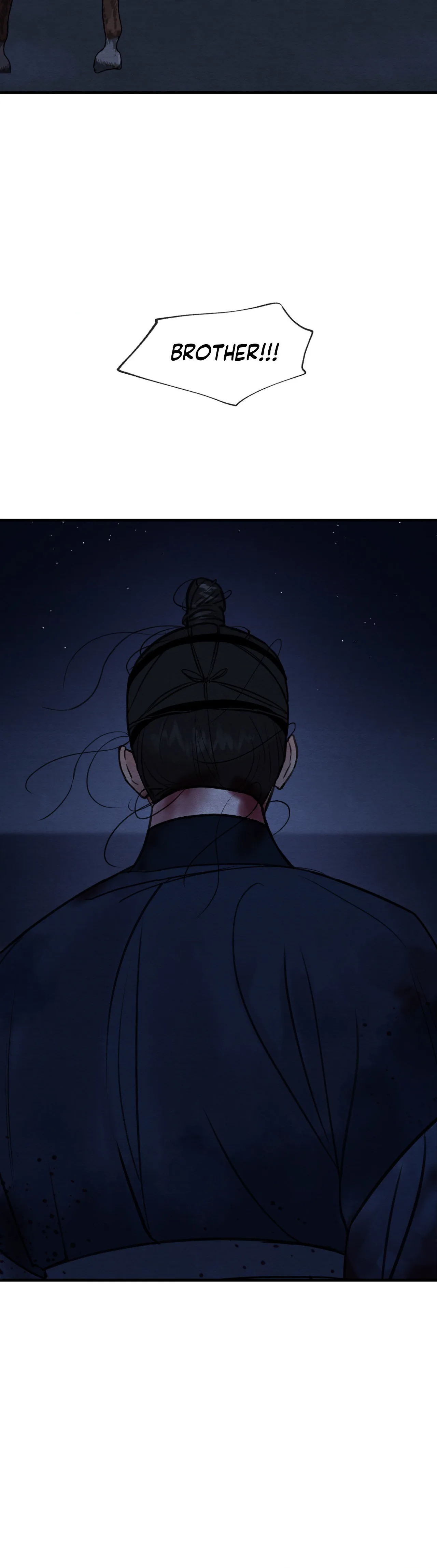 Painter of the Night Chapter 124 page 23