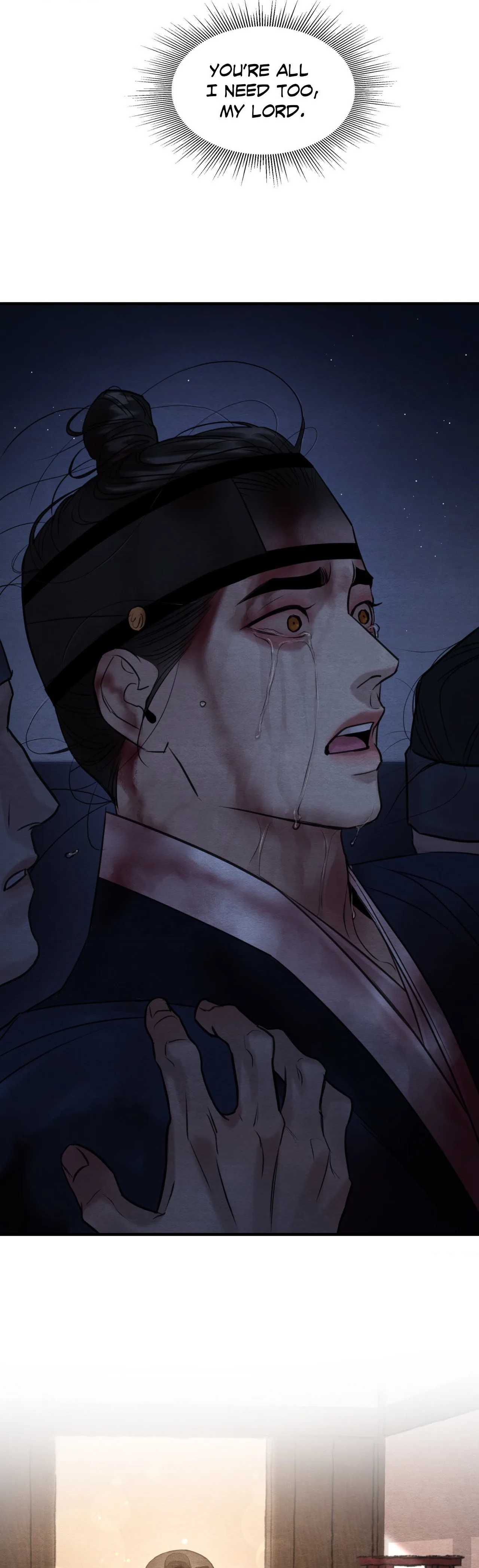 Painter of the Night Chapter 124 page 29