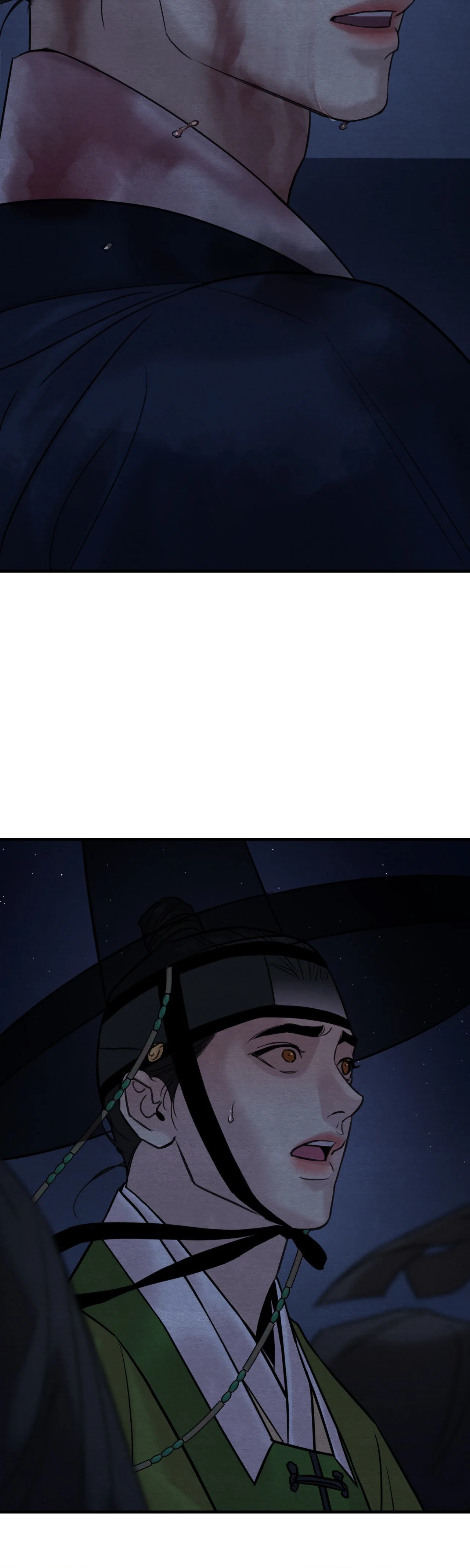 Painter of the Night Chapter 124 page 25