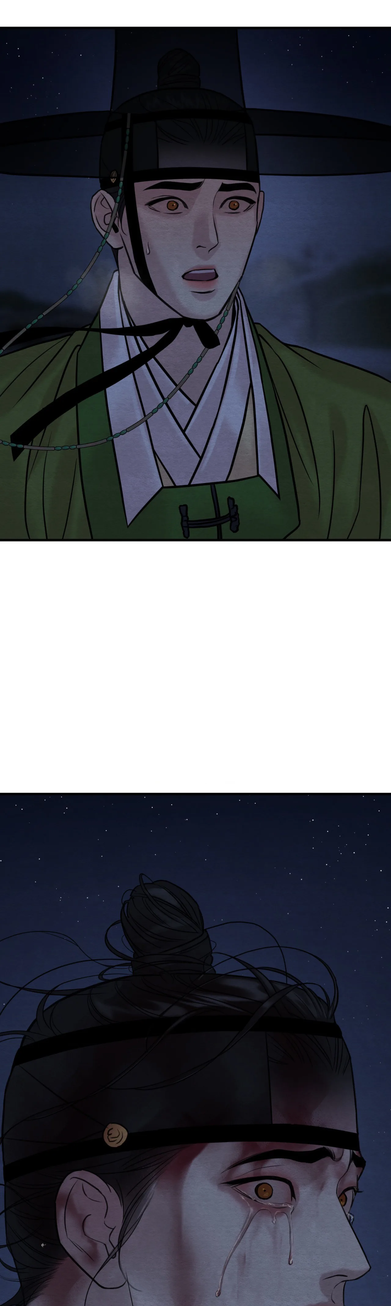 Painter of the Night Chapter 124 page 24