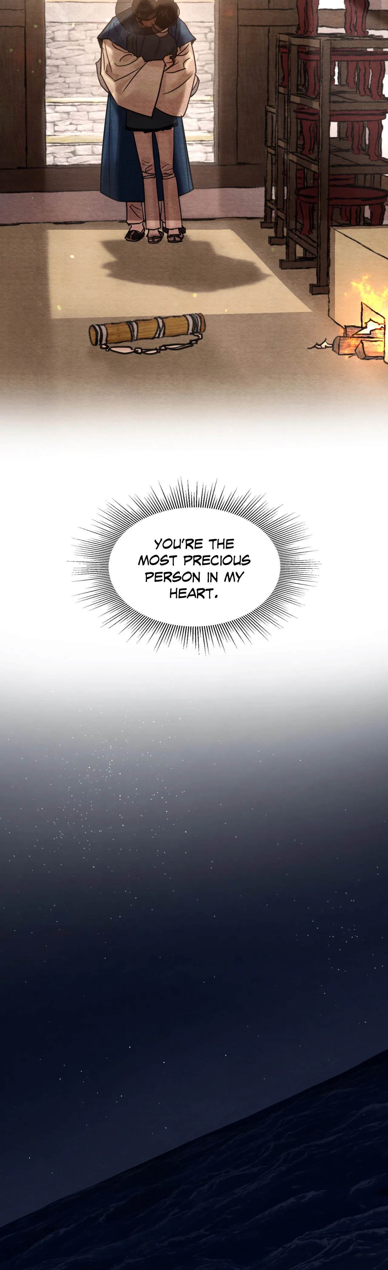 Painter of the Night Chapter 124 page 30