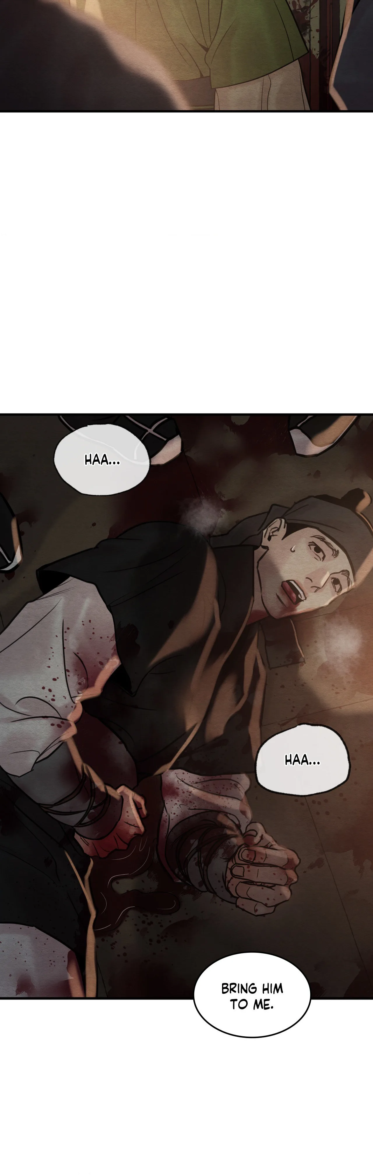 Painter of the Night Chapter 124 page 15