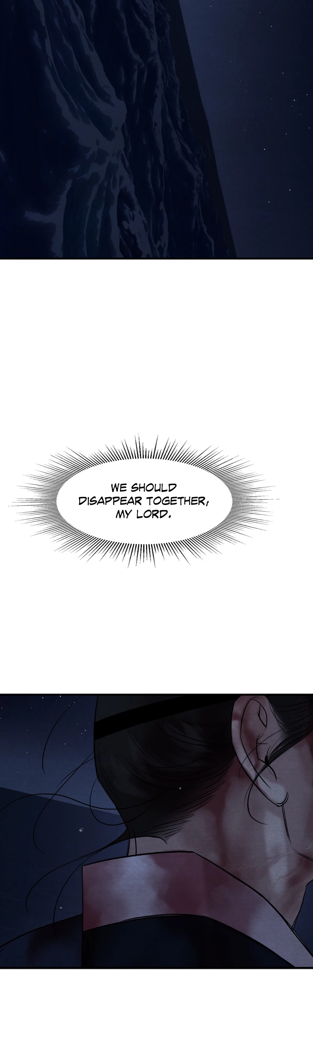 Painter of the Night Chapter 124 page 27