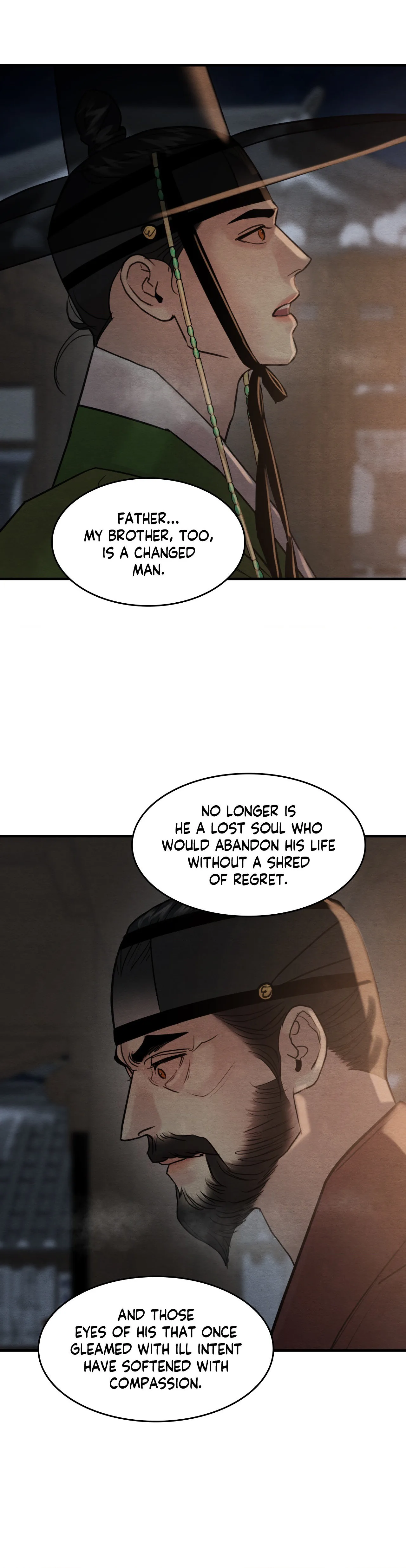 Painter of the Night Chapter 124 page 6