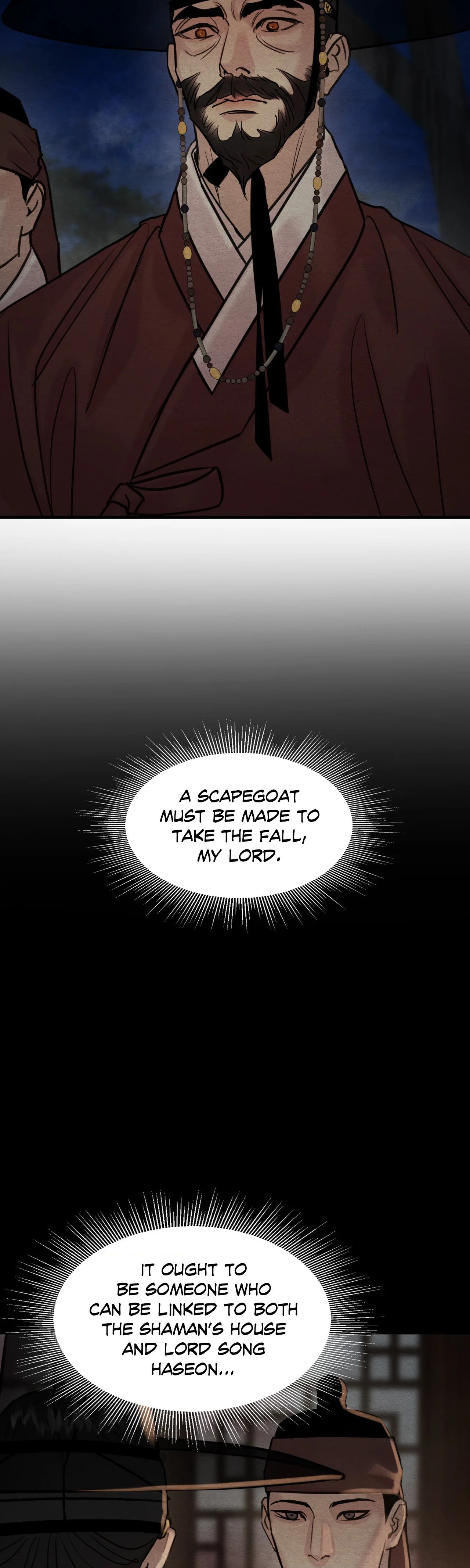 Painter of the Night Chapter 125 page 8