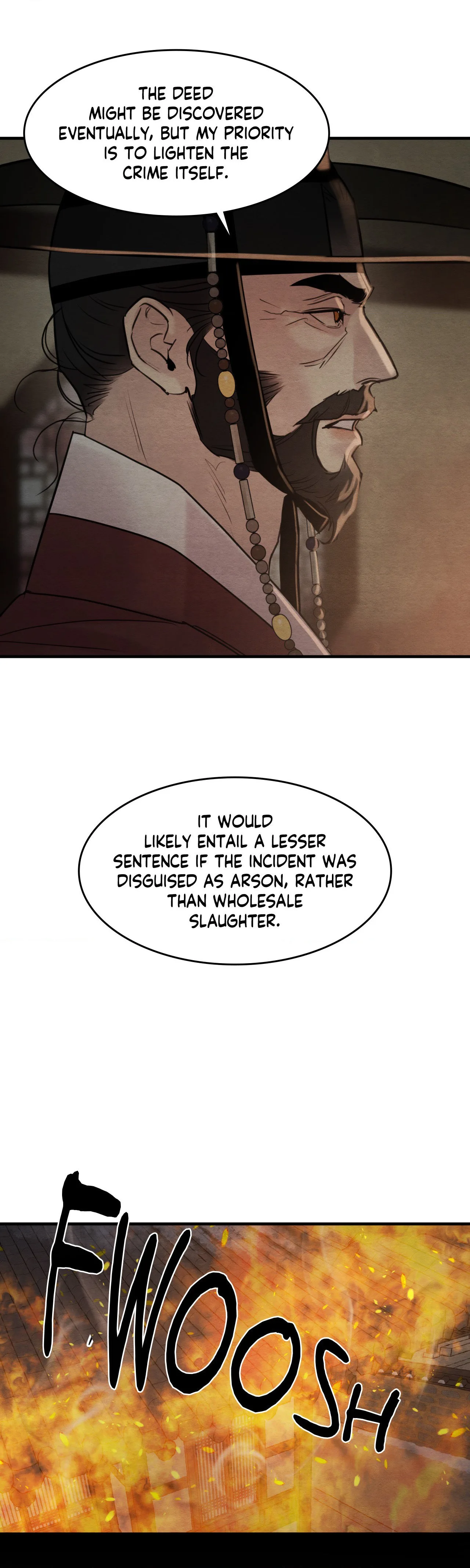 Painter of the Night Chapter 125 page 6