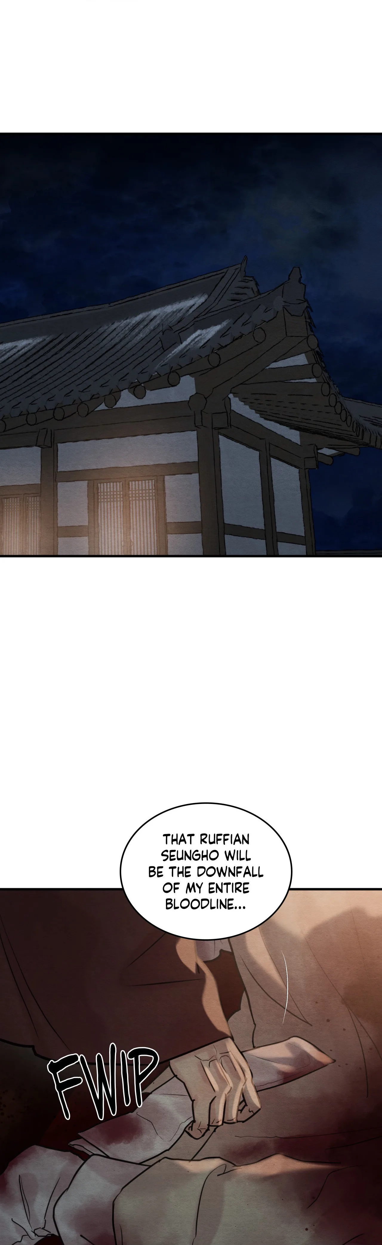 Painter of the Night Chapter 125 page 2