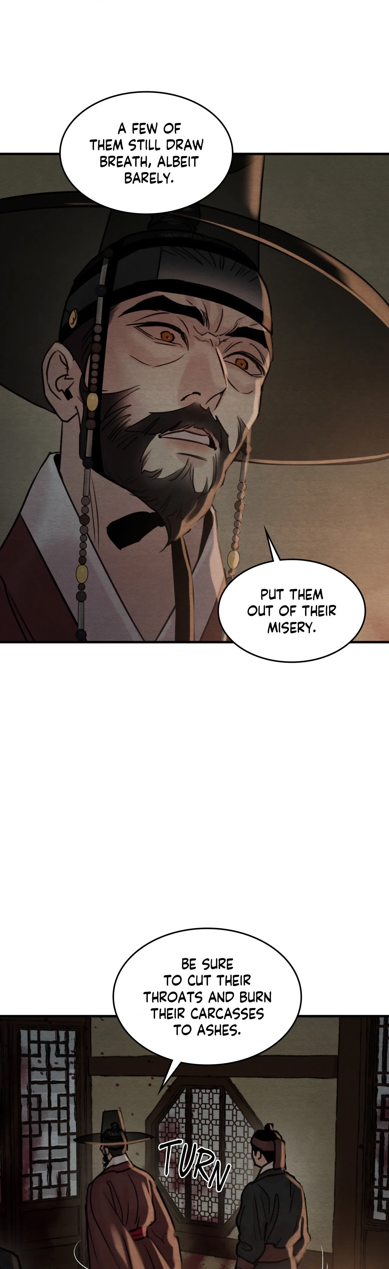 Painter of the Night Chapter 125 page 4