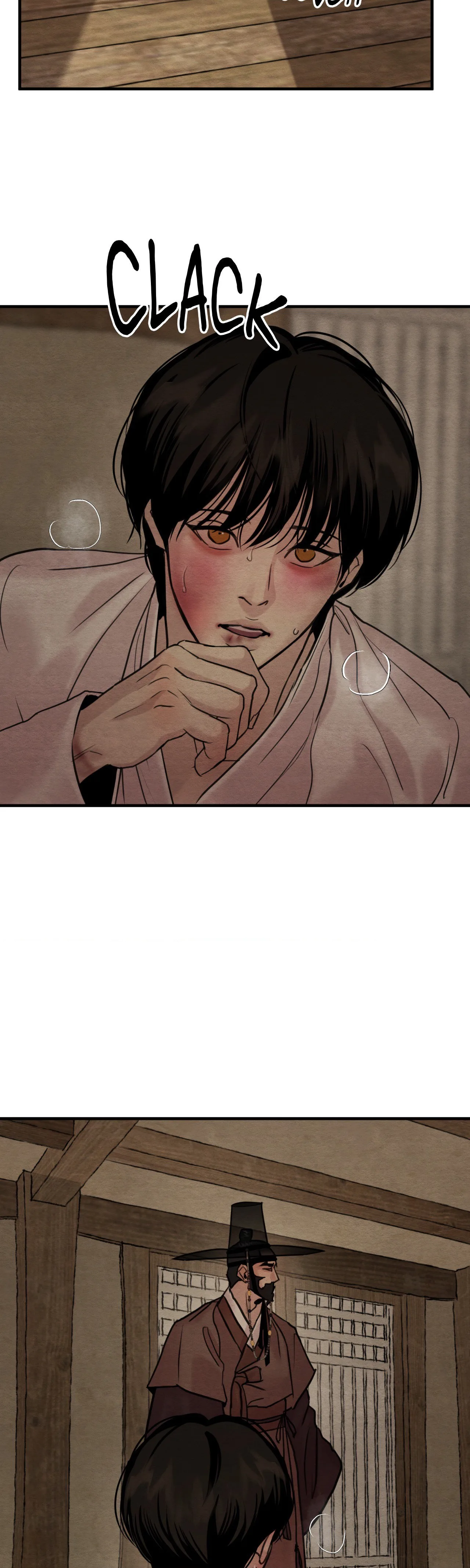 Painter of the Night Chapter 125 page 20