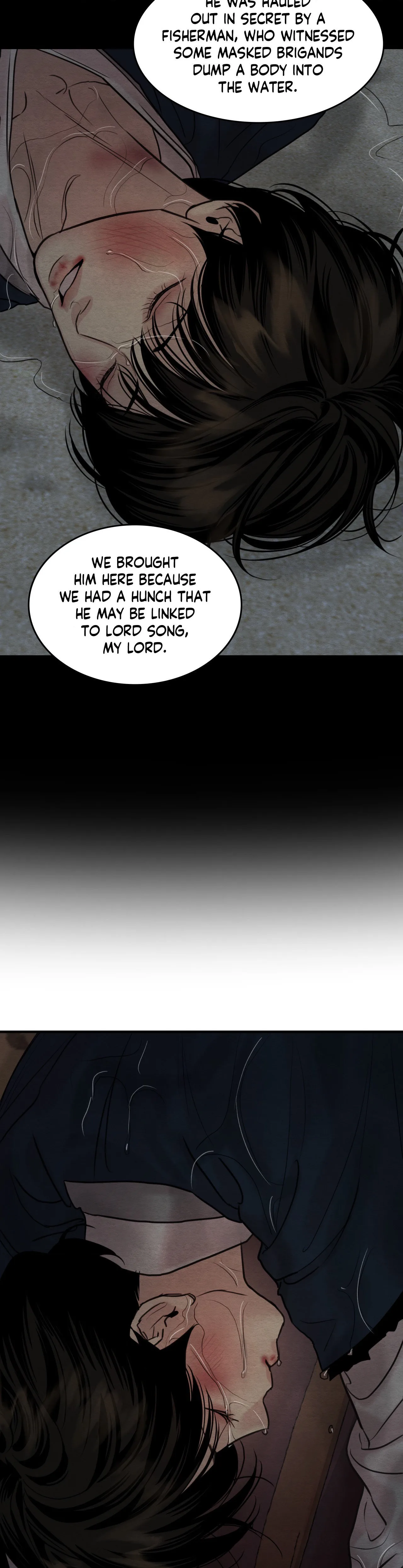 Painter of the Night Chapter 125 page 12