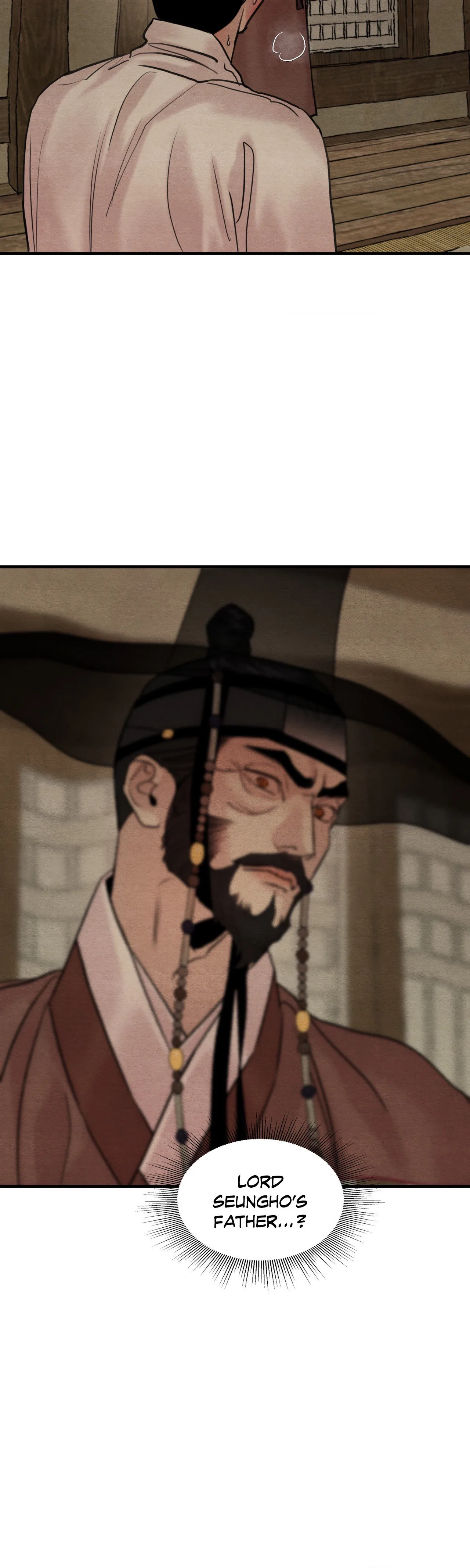 Painter of the Night Chapter 125 page 21