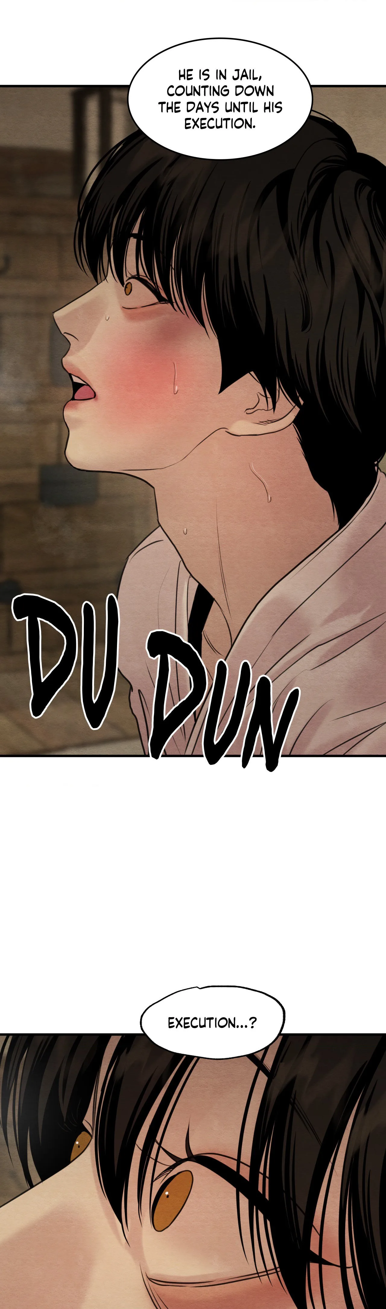 Painter of the Night Chapter 125 page 27