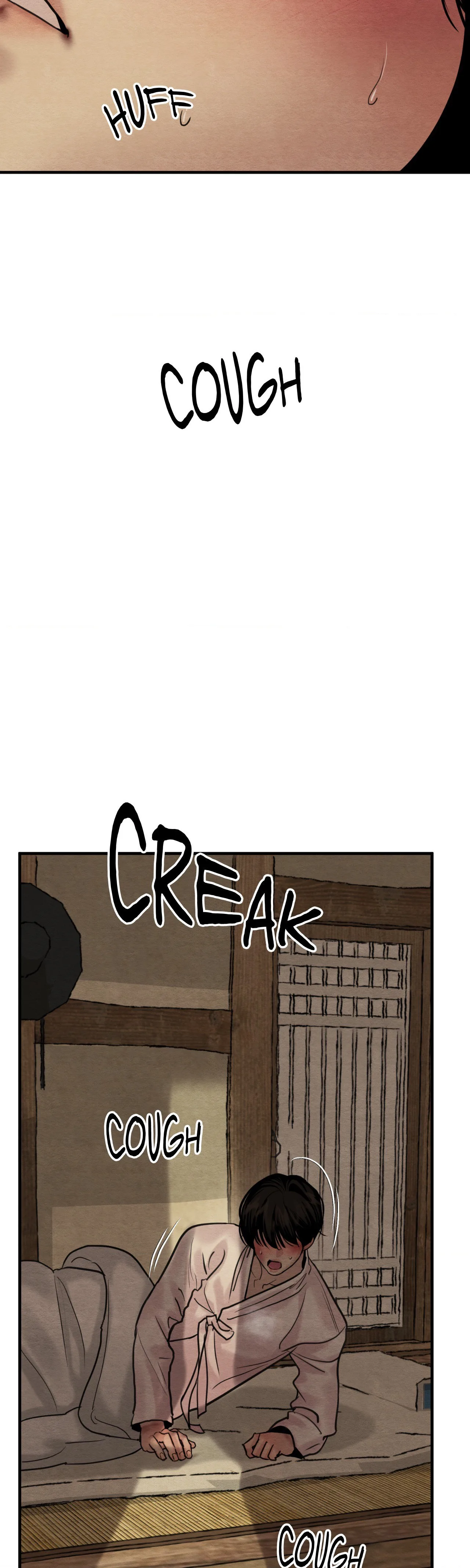 Painter of the Night Chapter 125 page 19