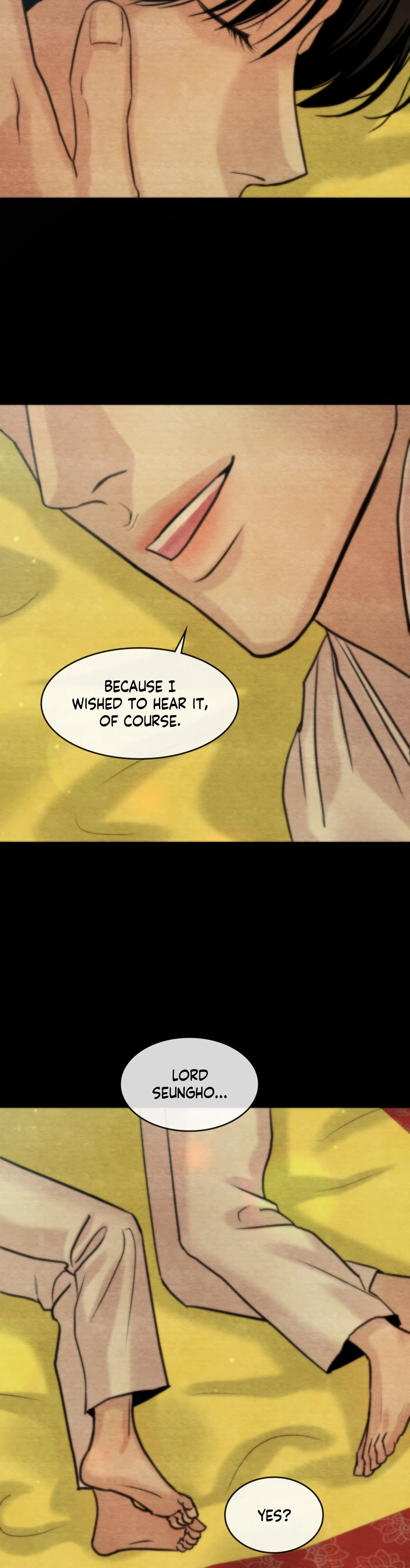 Painter of the Night Chapter 125 page 15
