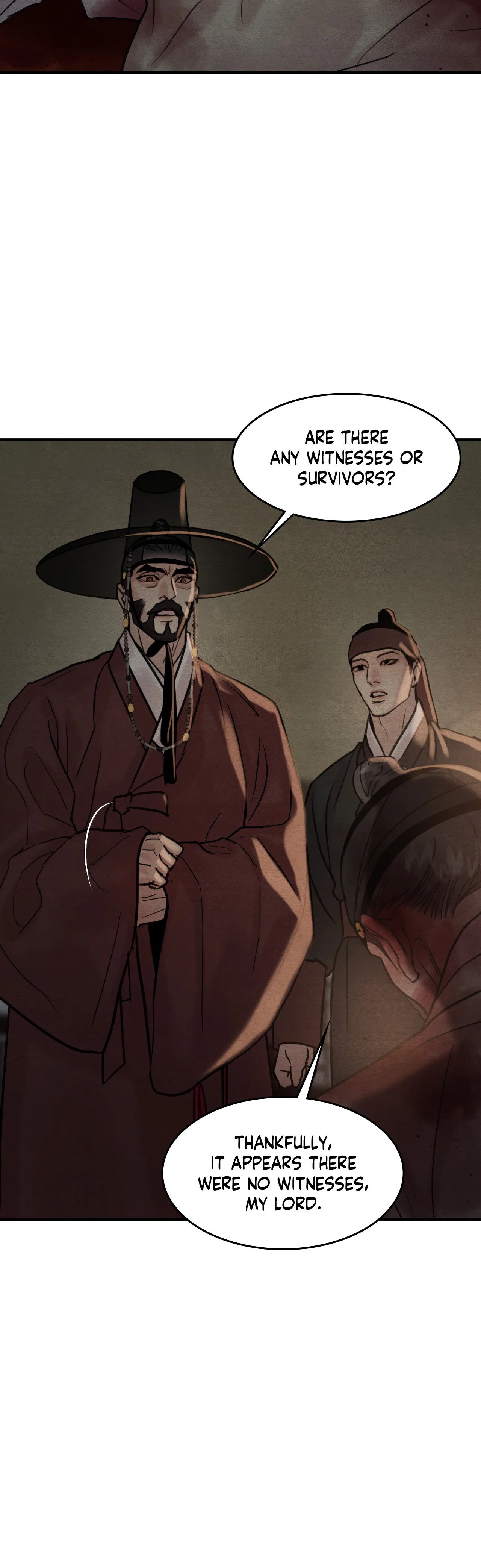 Painter of the Night Chapter 125 page 3