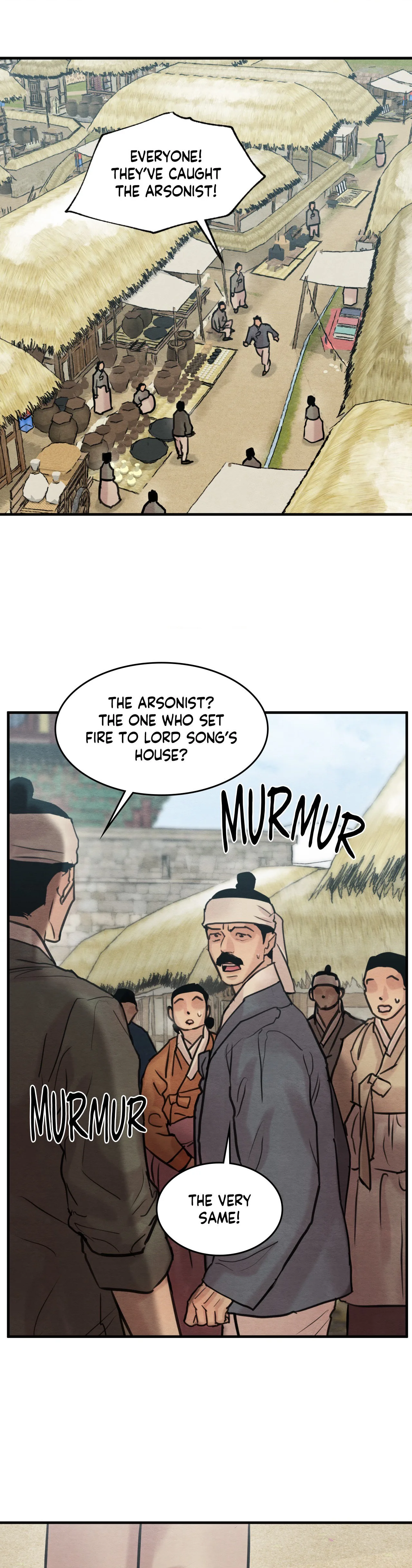 Painter of the Night Chapter 125 page 37