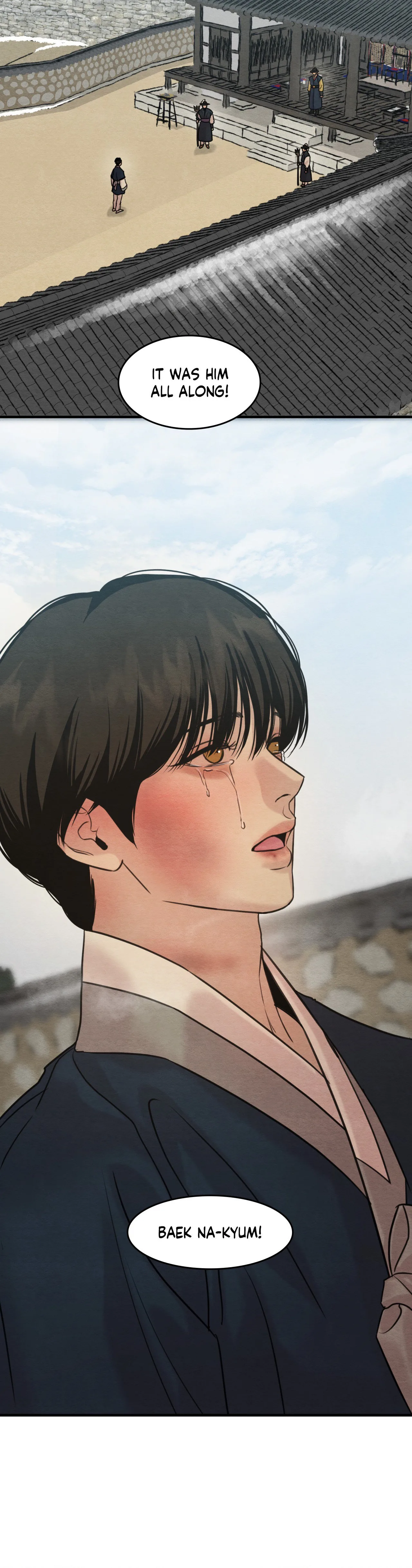 Painter of the Night Chapter 125 page 39