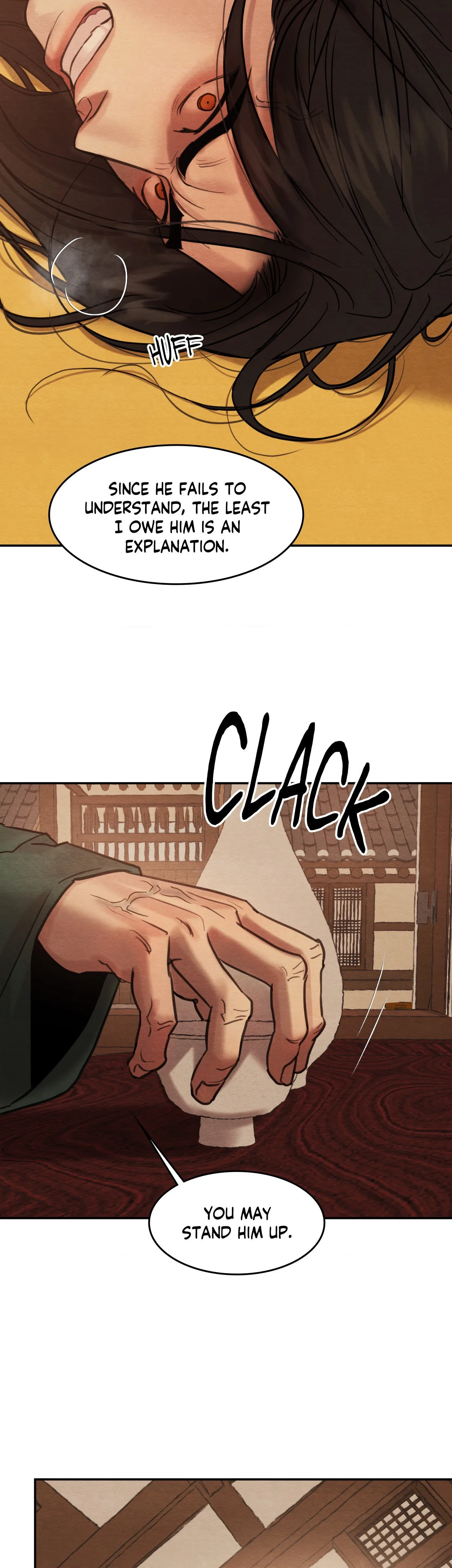 Painter of the Night Chapter 126 page 12