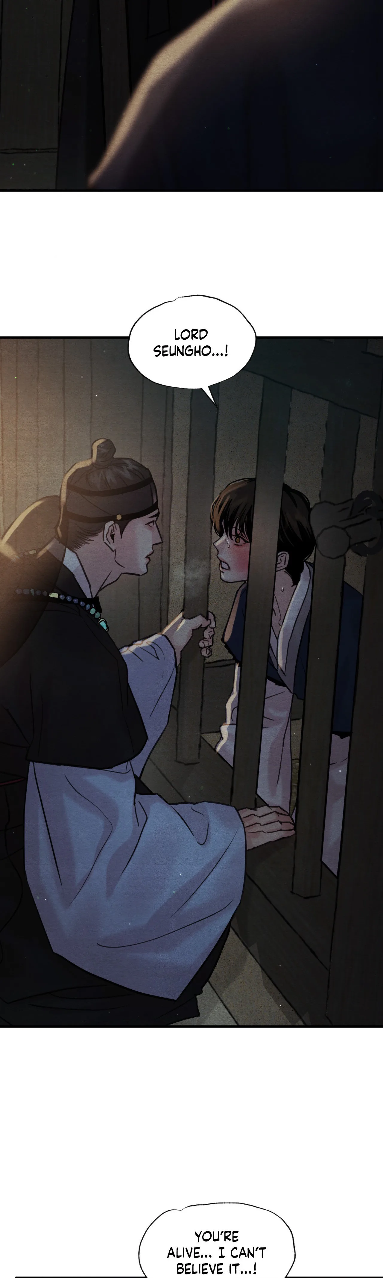 Painter of the Night Chapter 126 page 28