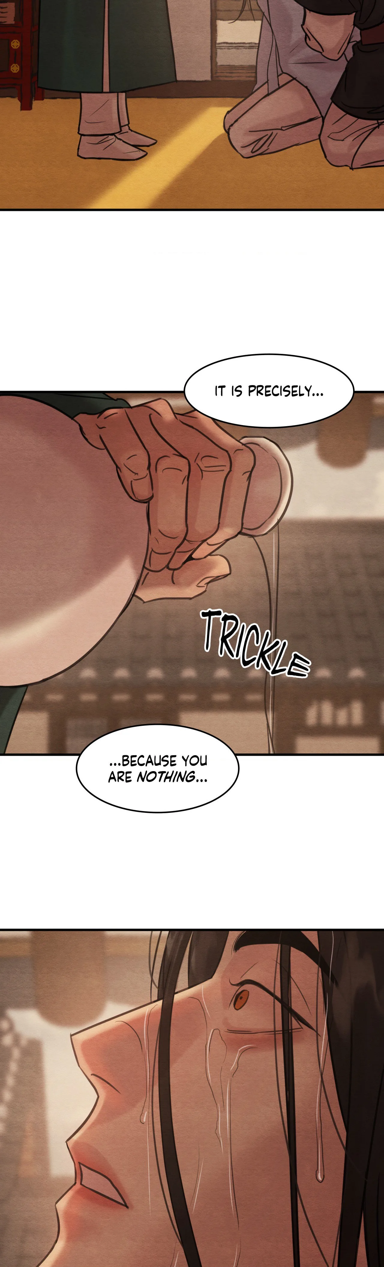 Painter of the Night Chapter 126 page 16