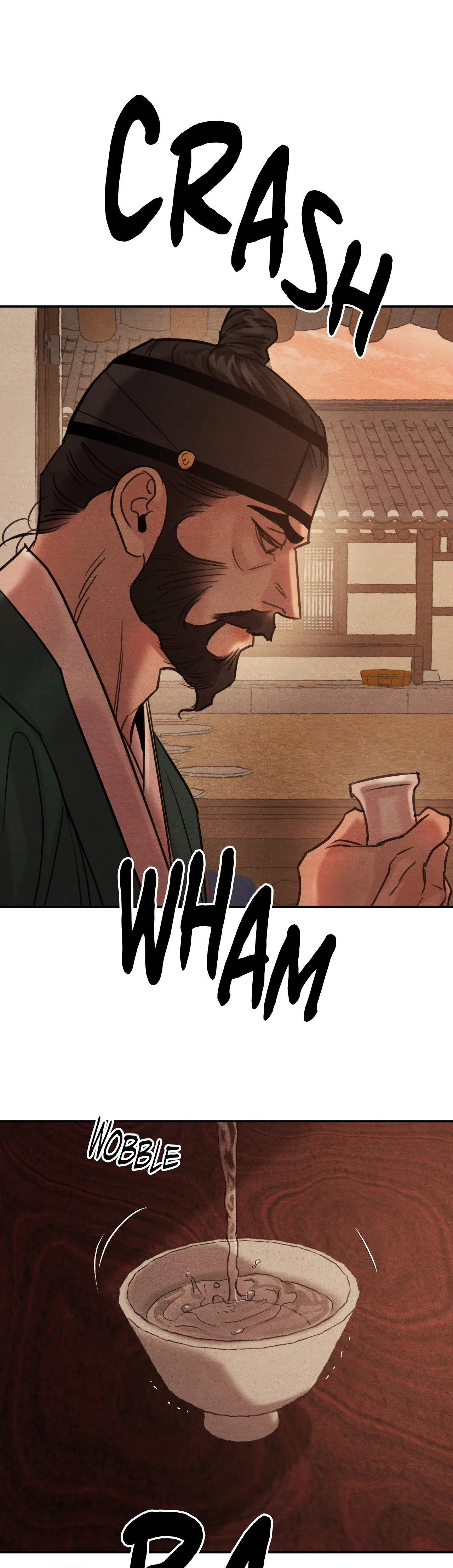 Painter of the Night Chapter 126 page 10