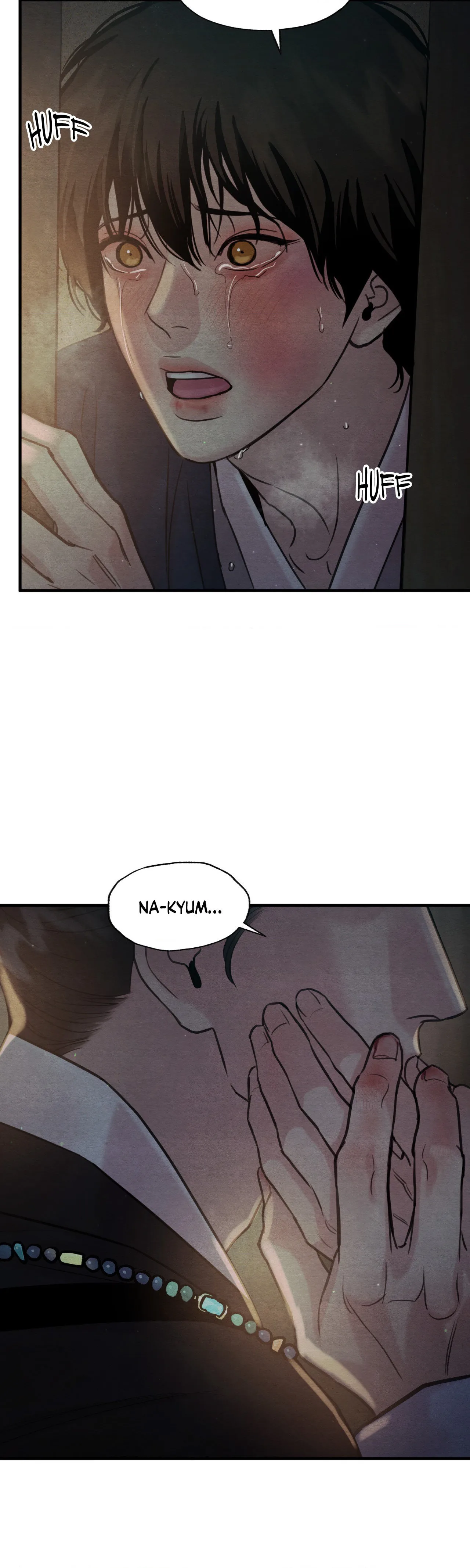 Painter of the Night Chapter 126 page 29