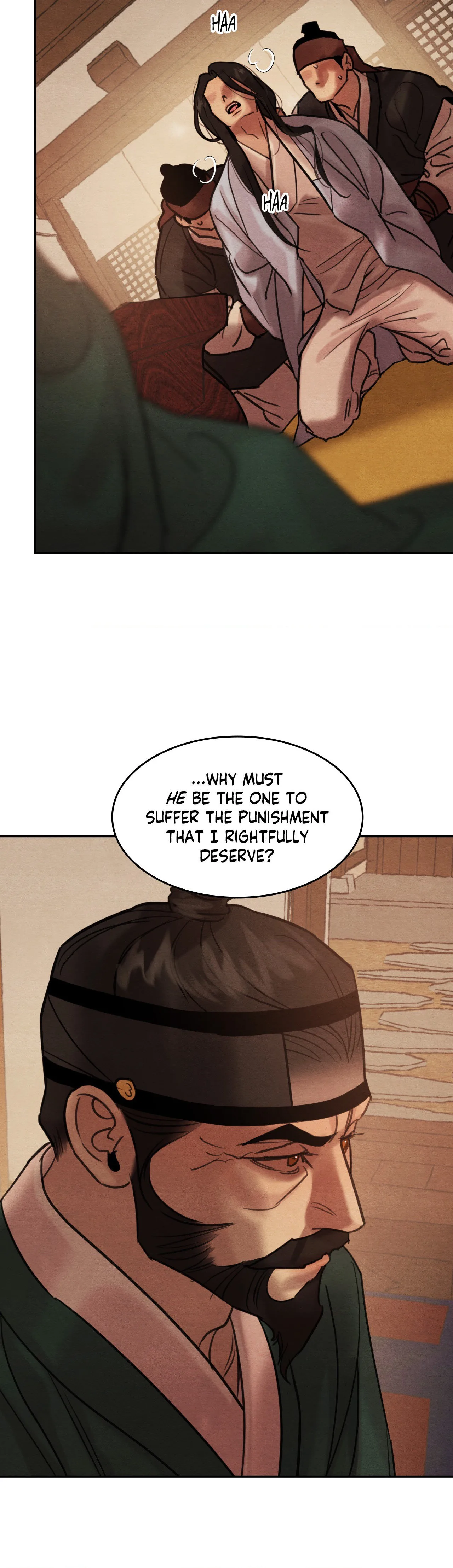 Painter of the Night Chapter 126 page 13