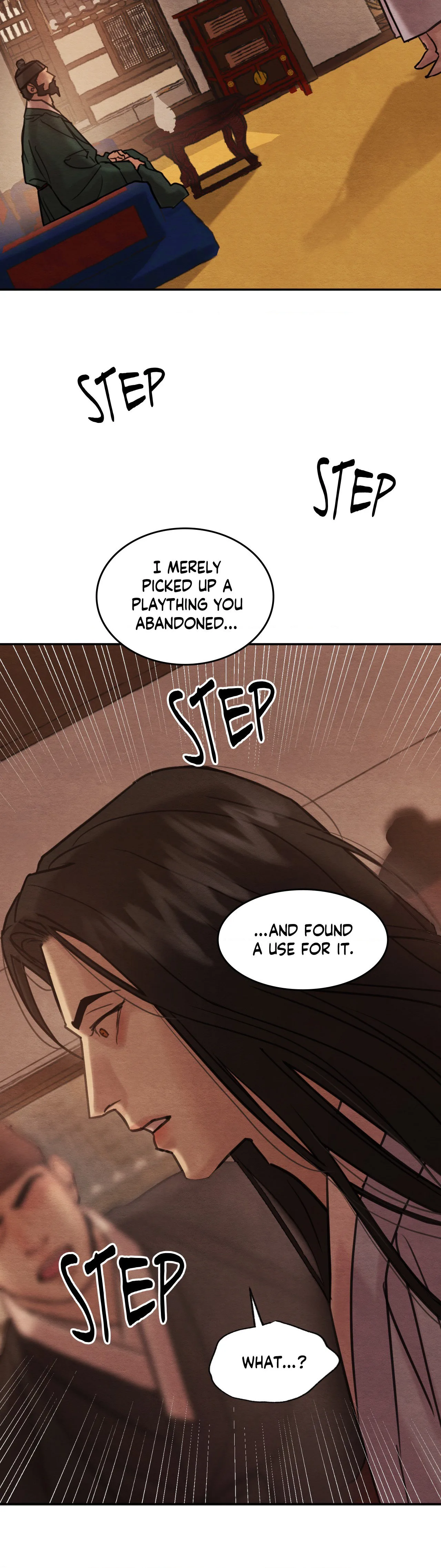 Painter of the Night Chapter 126 page 9