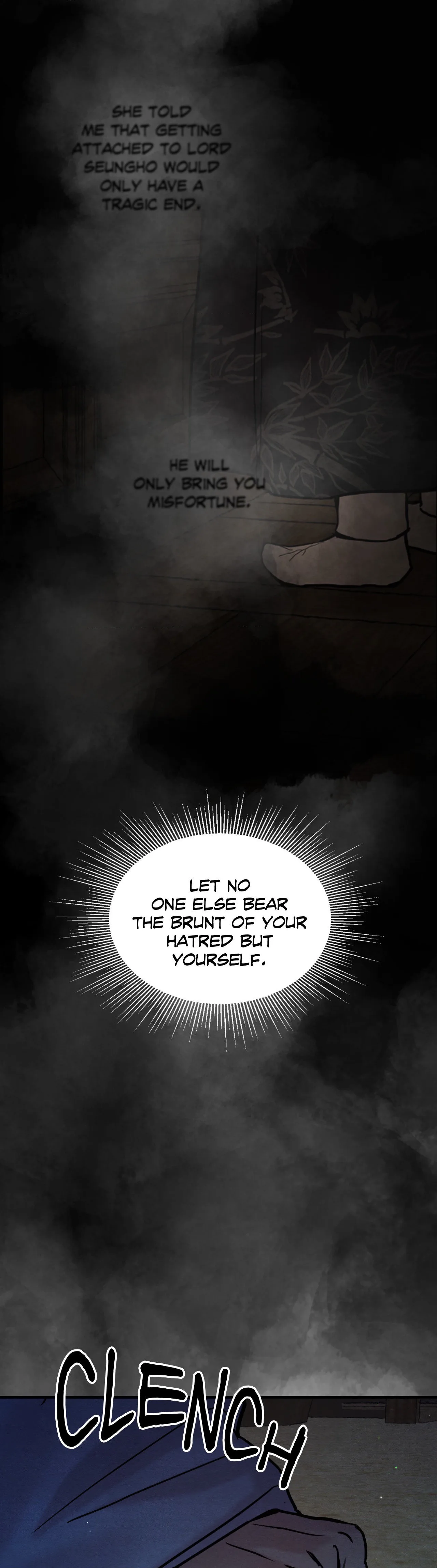 Painter of the Night Chapter 126 page 20
