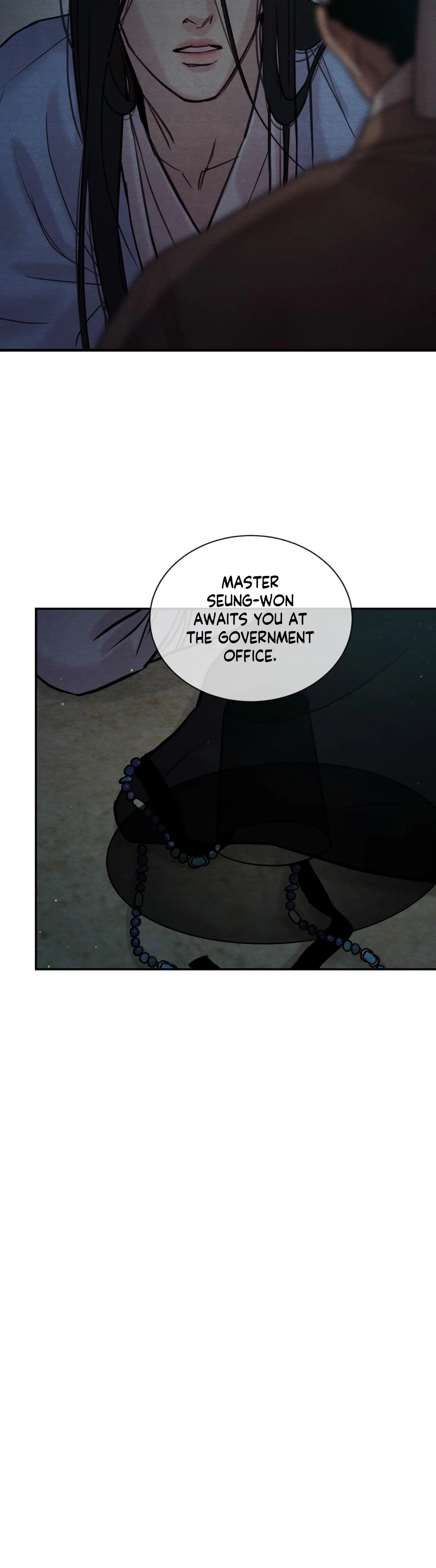 Painter of the Night Chapter 126 page 24