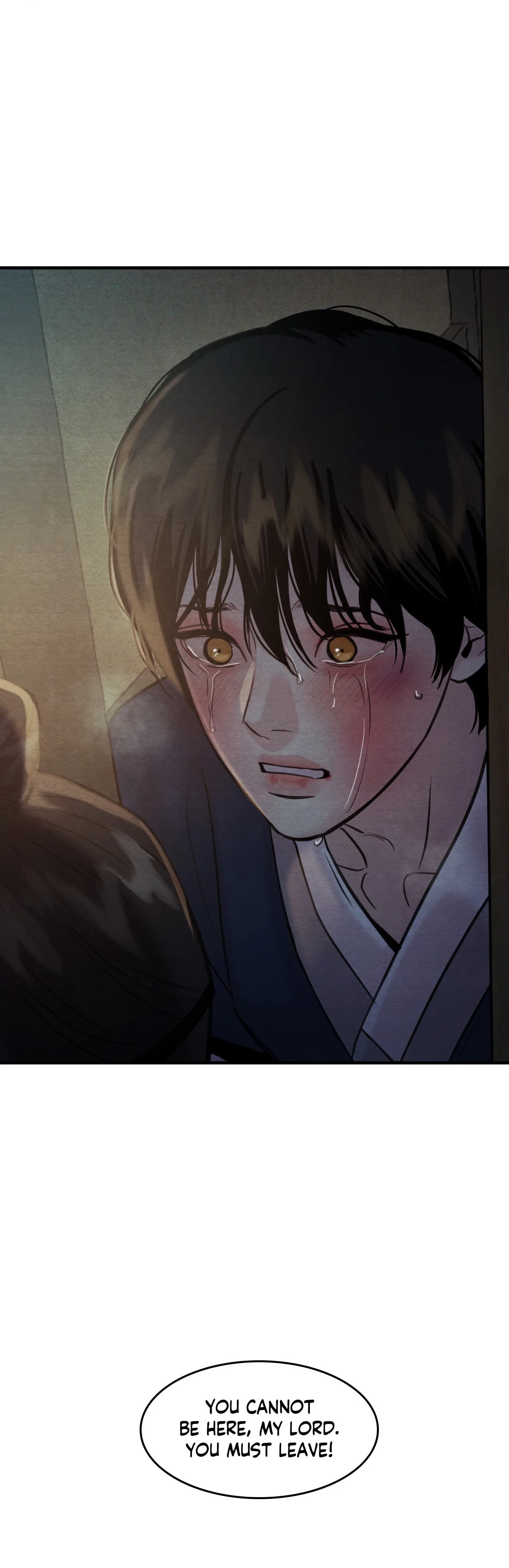 Painter of the Night Chapter 126 page 31
