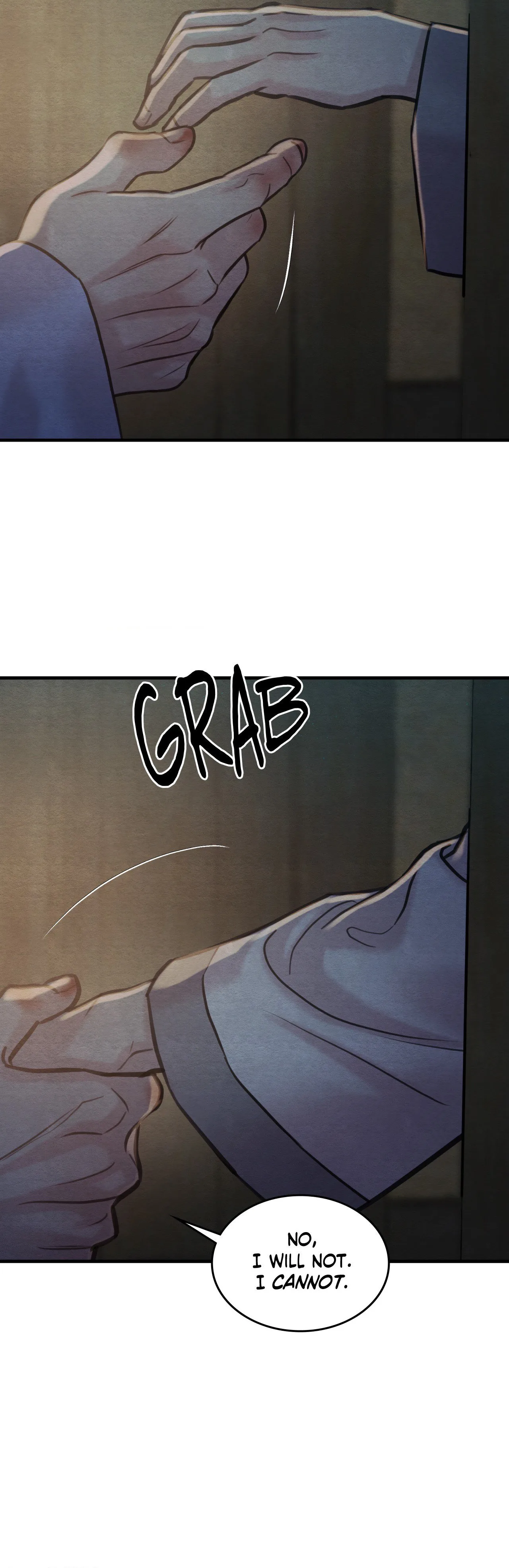 Painter of the Night Chapter 126 page 33