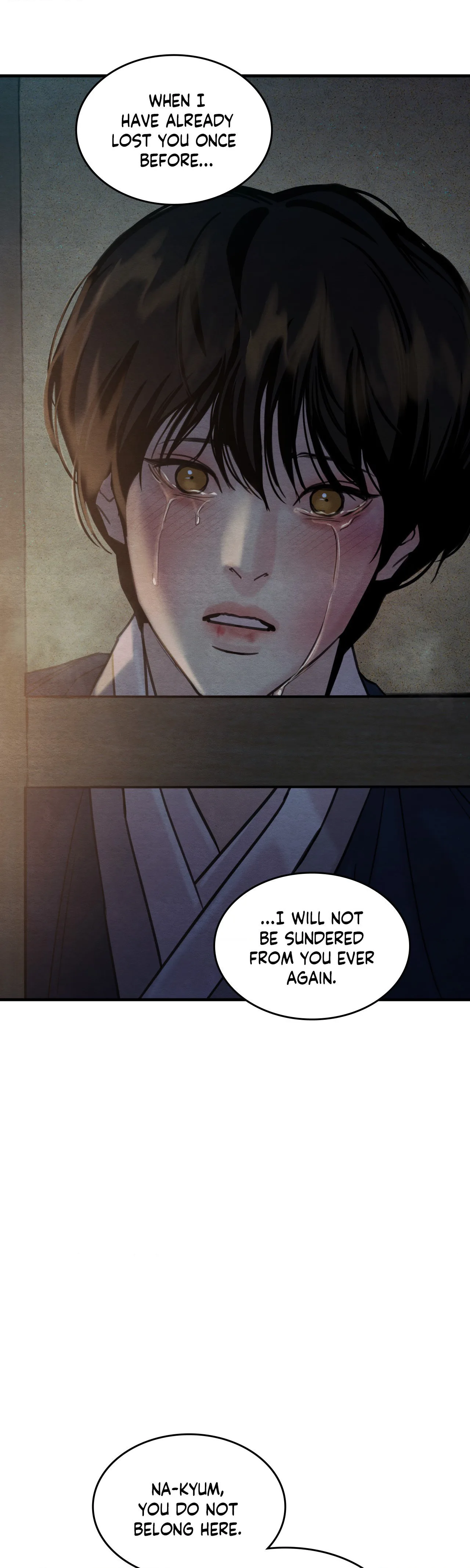Painter of the Night Chapter 126 page 34