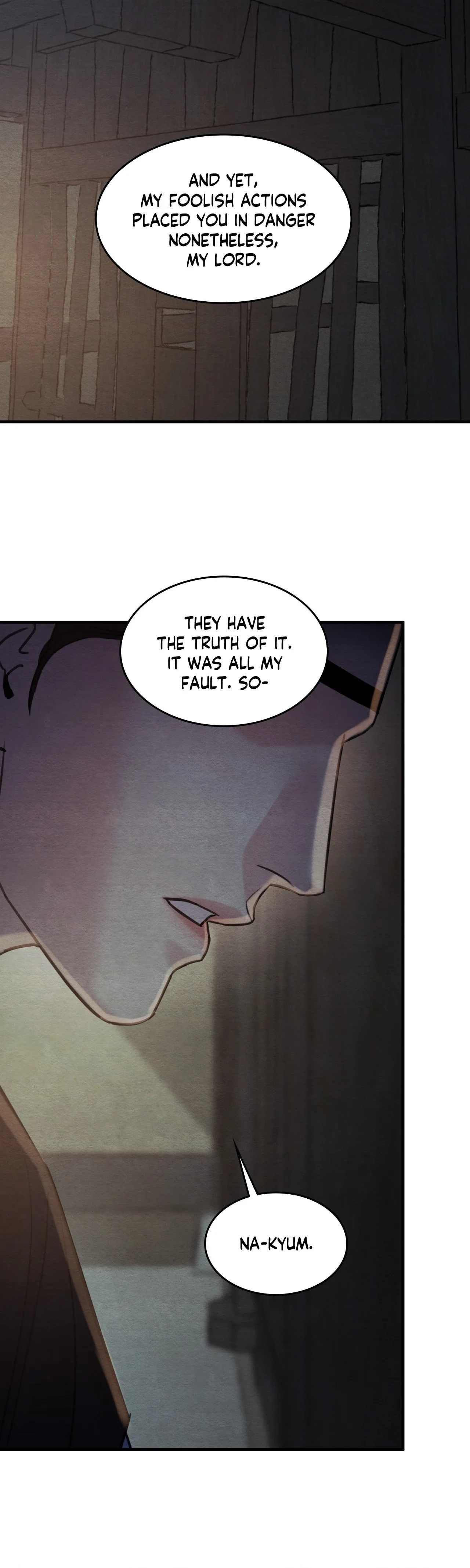 Painter of the Night Chapter 126 page 37