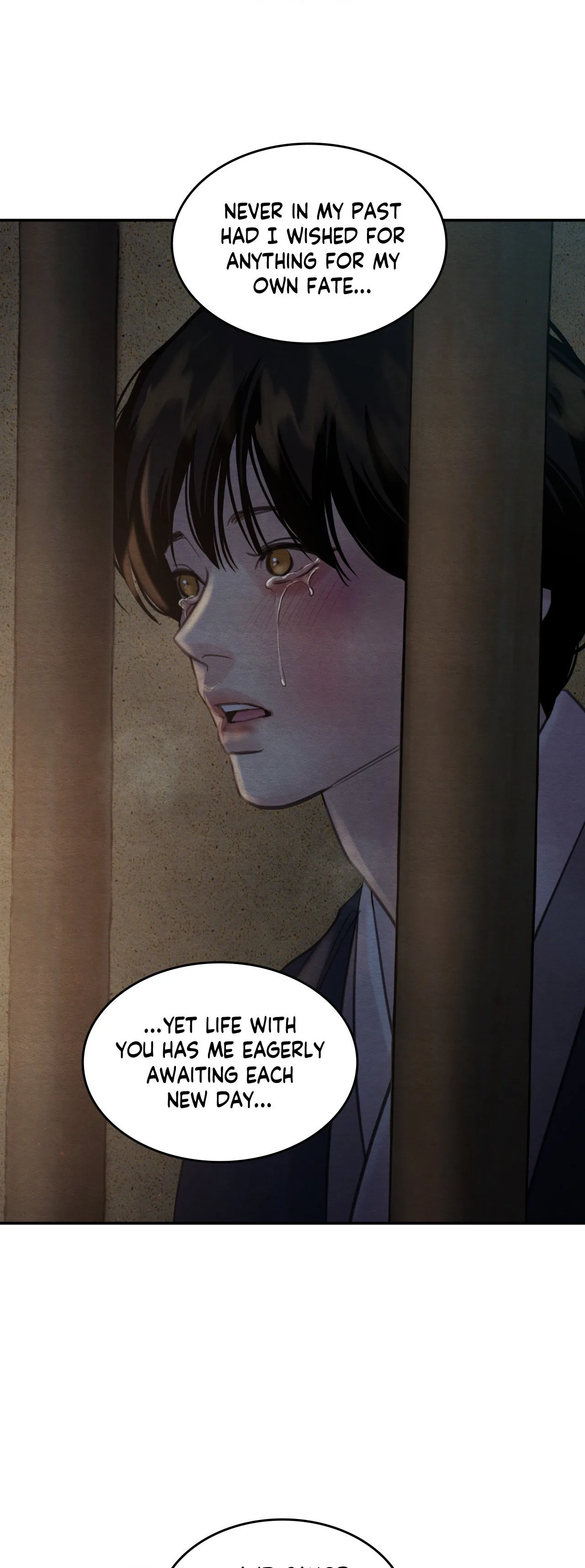 Painter of the Night Chapter 126 page 38