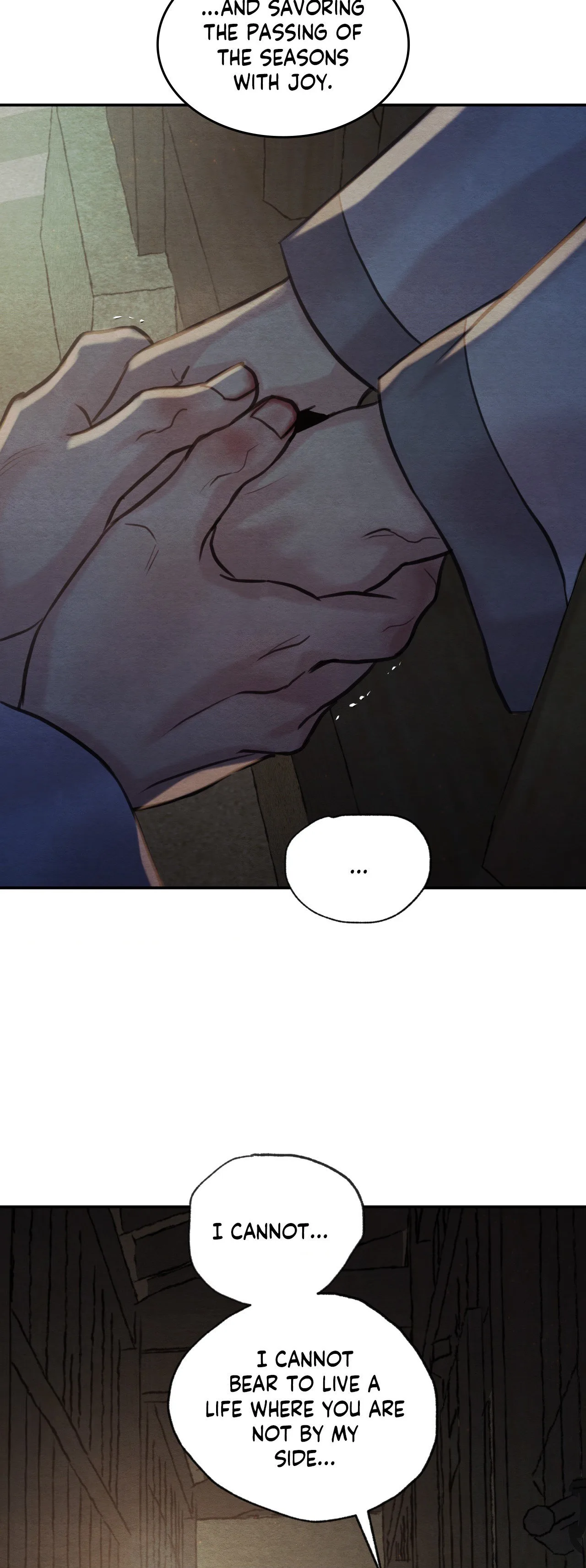 Painter of the Night Chapter 126 page 39