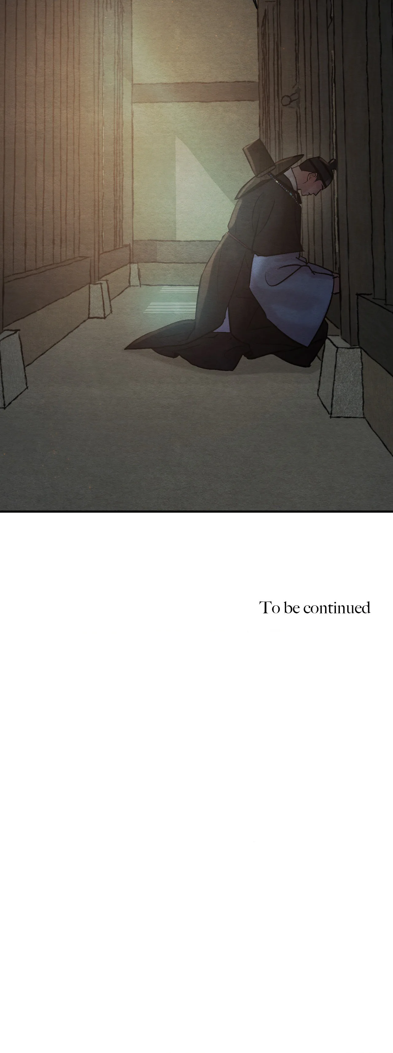 Painter of the Night Chapter 126 page 40