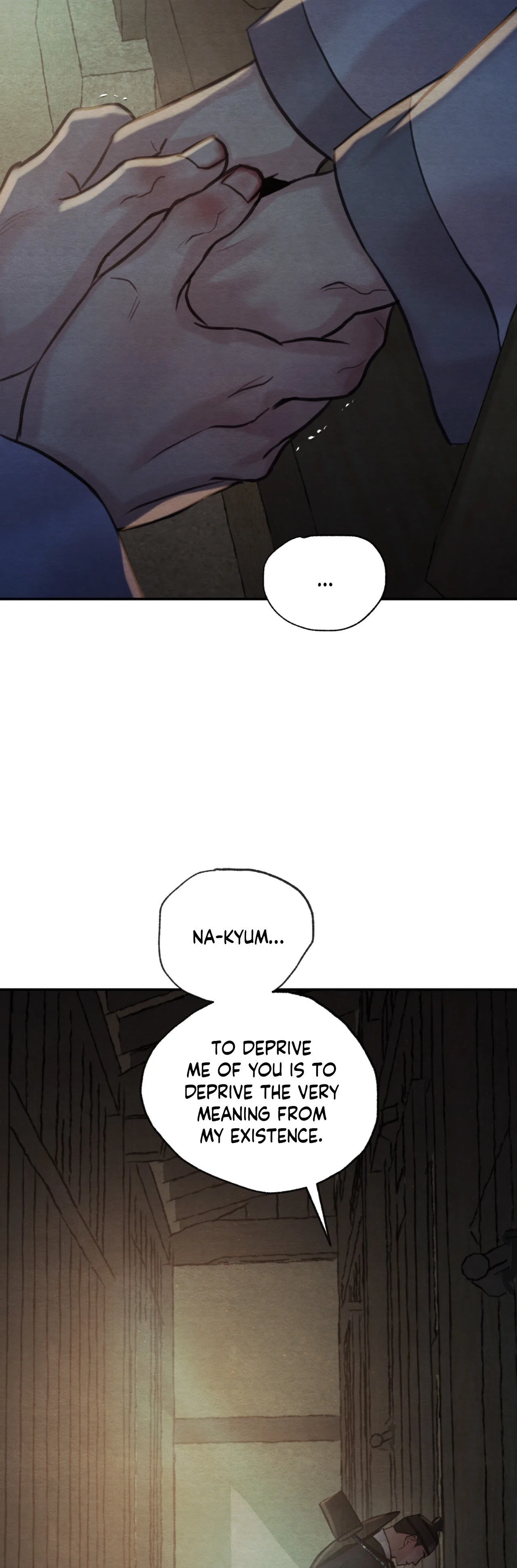 Painter of the Night Chapter 127 page 3