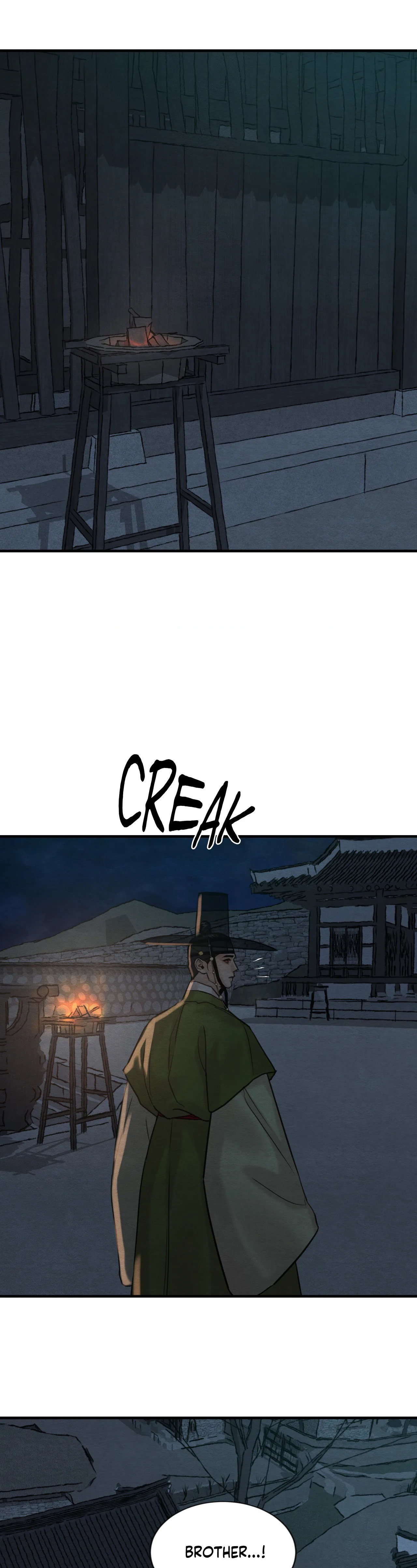 Painter of the Night Chapter 127 page 6