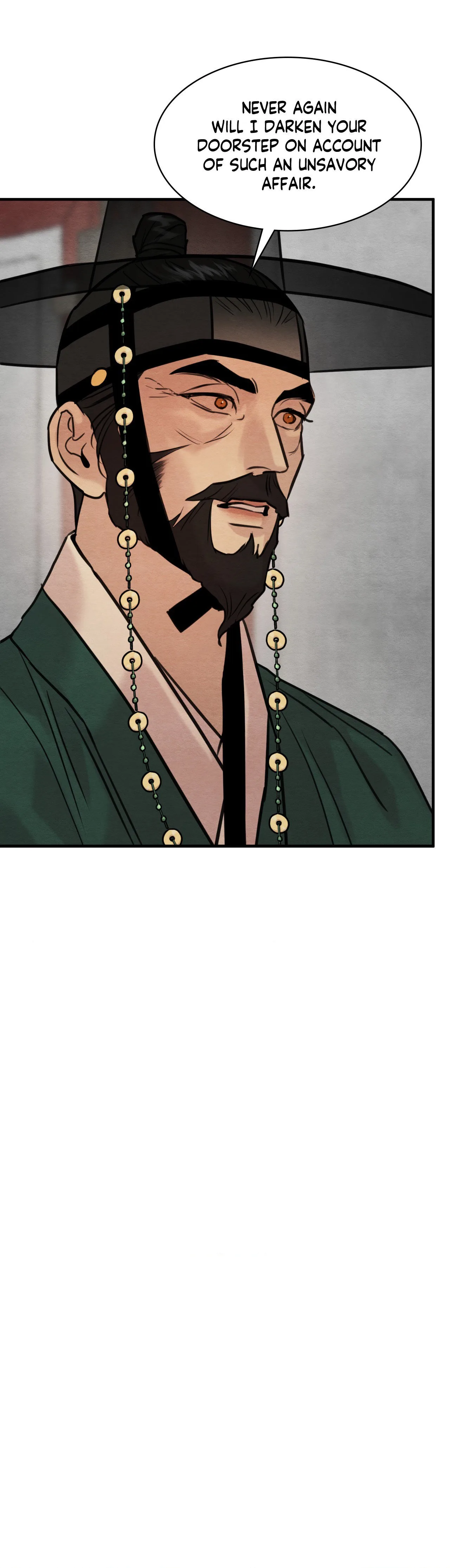 Painter of the Night Chapter 127 page 25