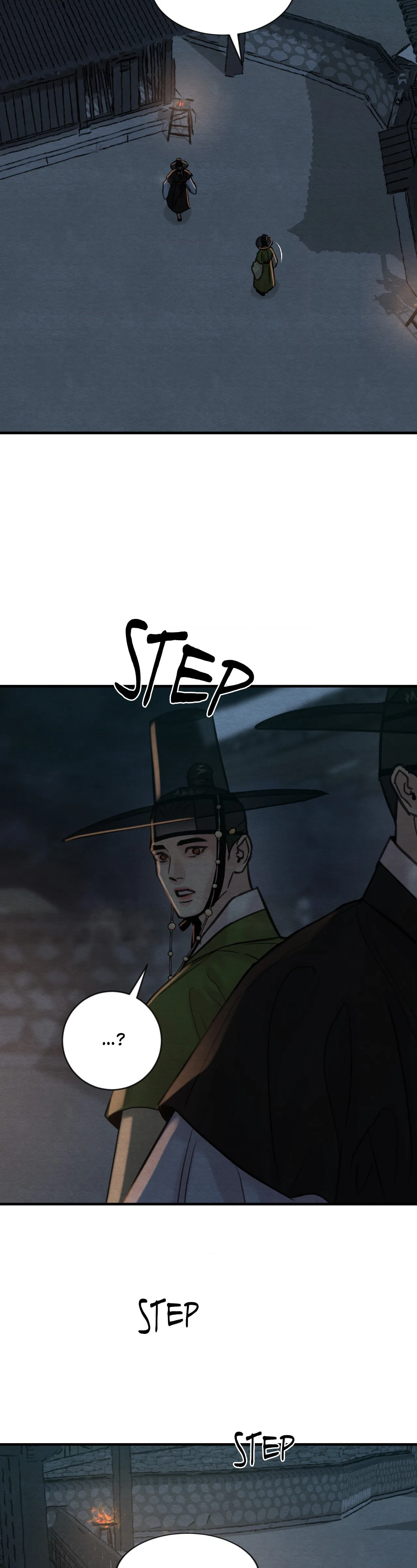 Painter of the Night Chapter 127 page 7
