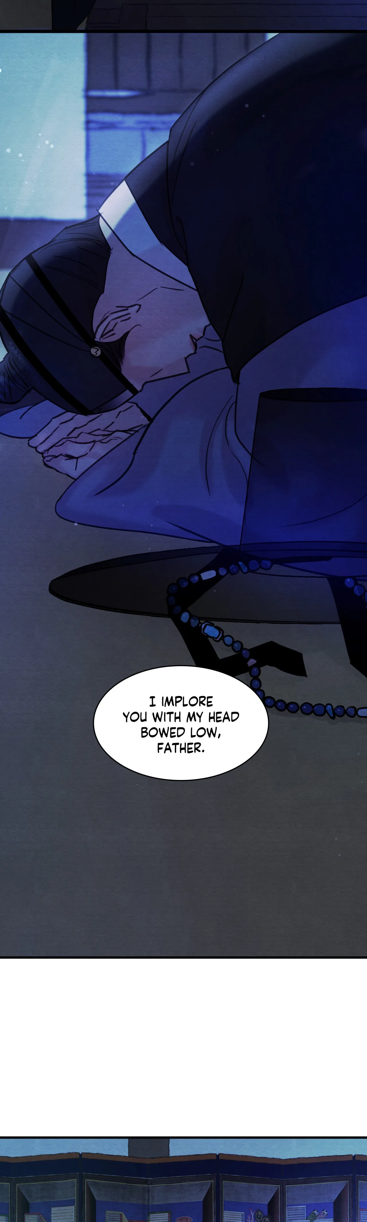 Painter of the Night Chapter 127 page 20