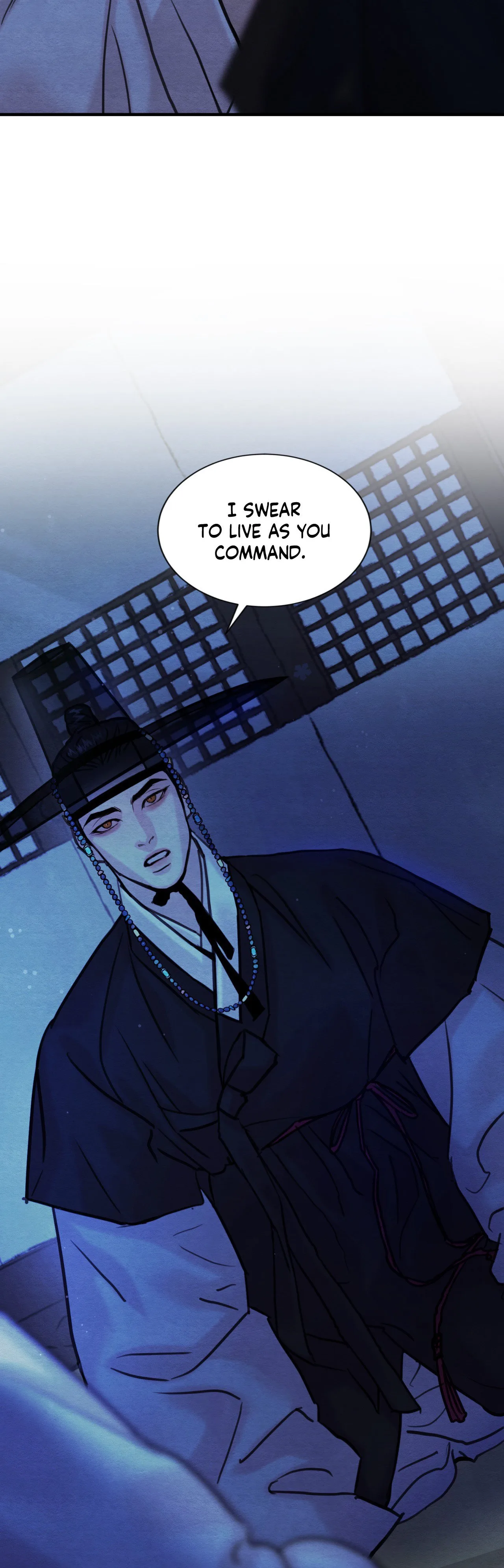 Painter of the Night Chapter 127 page 16