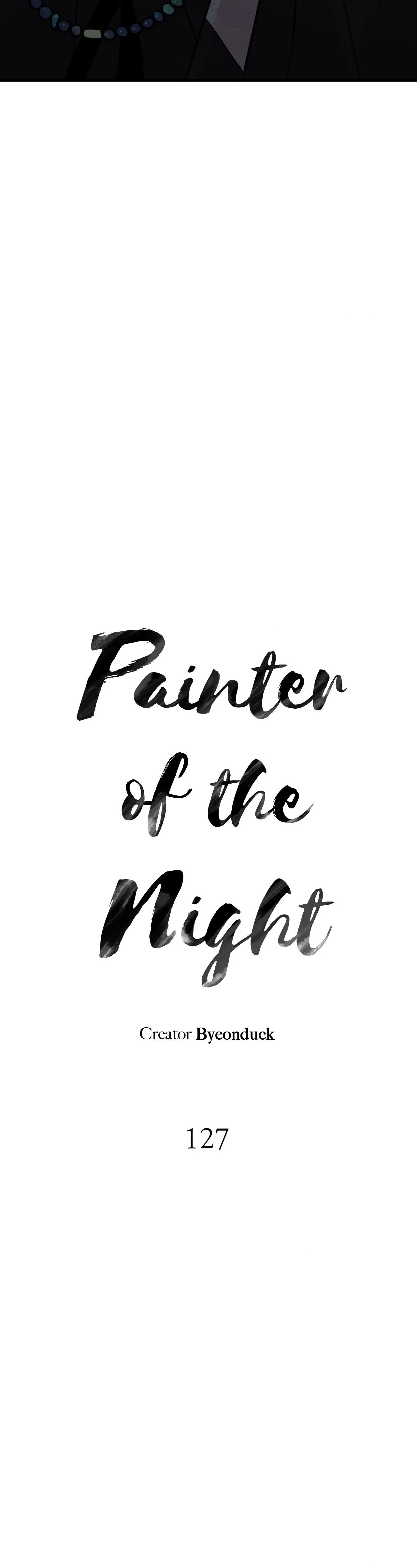 Painter of the Night Chapter 127 page 9