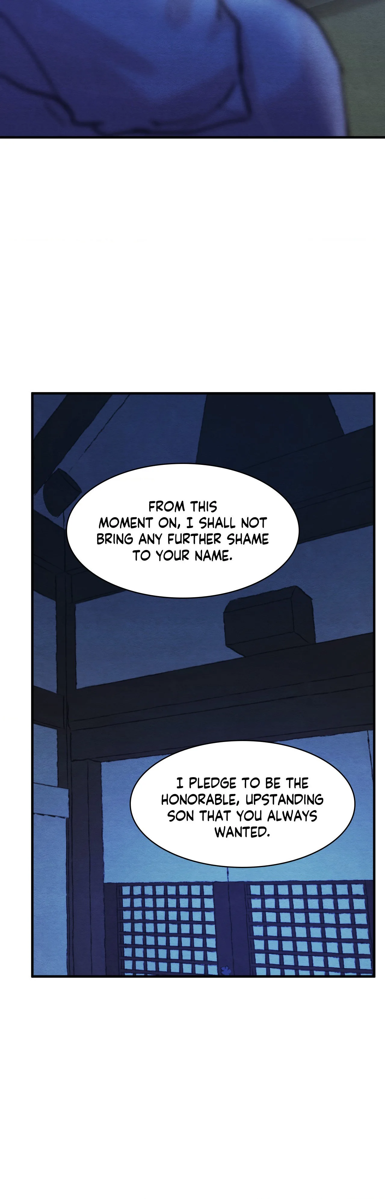 Painter of the Night Chapter 127 page 17